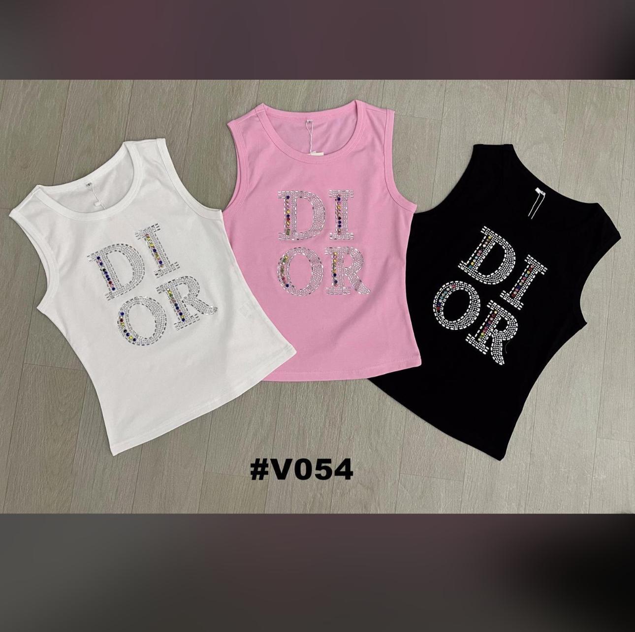 Blusa DI-V054