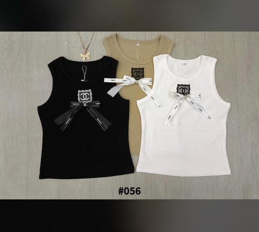 Blusa V#056